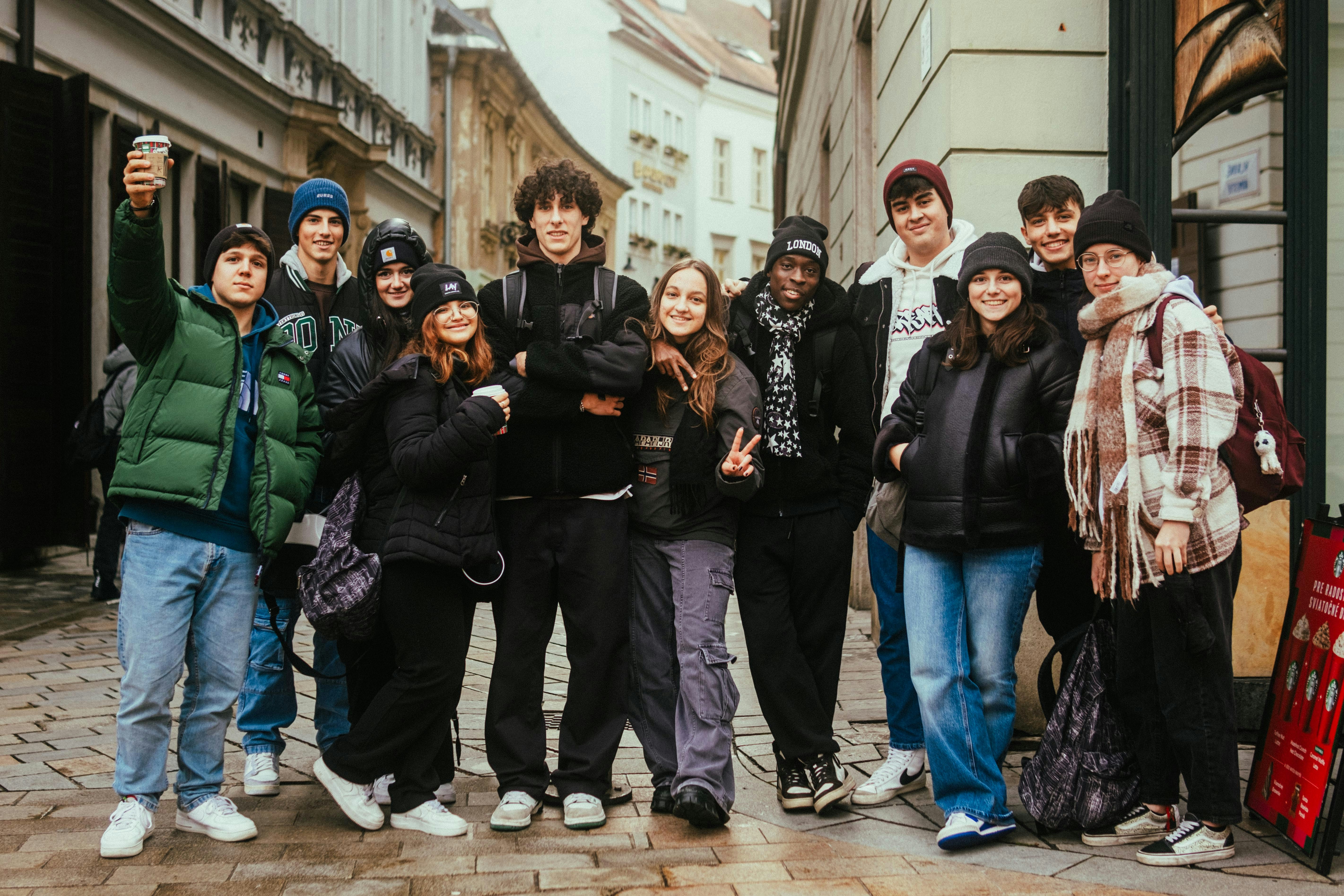 Ecolion Housing Assistance